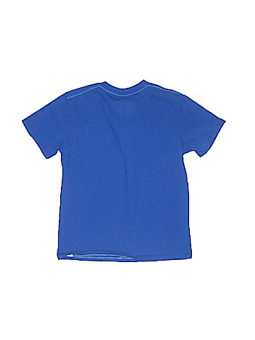 CALVIN KLEIN JEANS Short Sleeve T-Shirt (view 2)