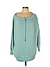Aerie Blue Sweatshirt Size M - photo 1