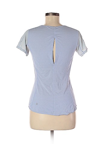 Lululemon Athletica Active T-Shirt (view 2)
