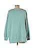 Aerie Blue Sweatshirt Size M - photo 2