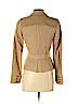 Ralph Lauren Blue Label 100% Linen Tan Jacket Size 2 - photo 2