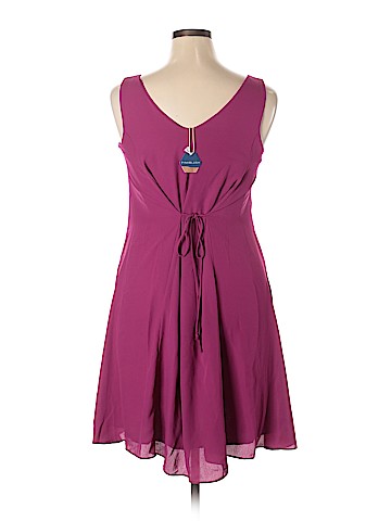 Pink Blush Casual Dress (view 2)