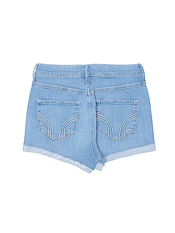 Hollister Denim Shorts (view 2)