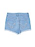 Hollister Blue Denim Shorts Size 1 - photo 2