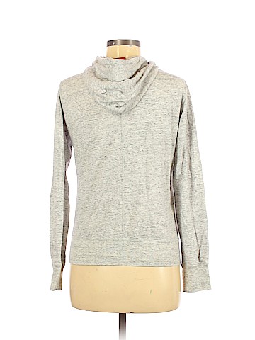 Nike Zip Up Hoodie (view 2)