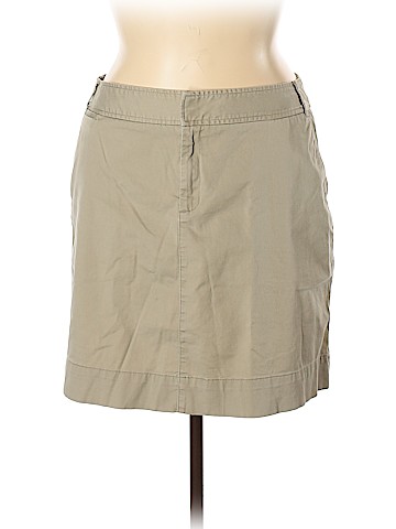 Merona Casual Skirt (view 1)