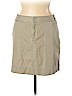Merona Tan Casual Skirt Size 16 - photo 1