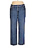 cruel 100% Cotton Blue Jeans Size 19 - photo 1