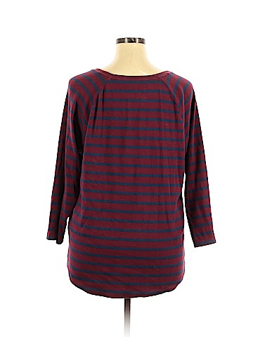 Old Navy 3/4 Sleeve Top (view 2)