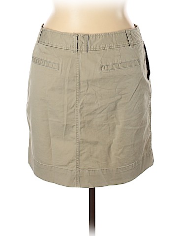 Merona Casual Skirt (view 2)