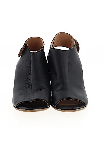 Bueno Heels (view 2)