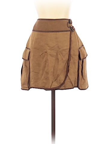 J. Crew Collection Casual Skirt (view 1)