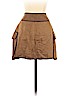 J. Crew Collection Tan Casual Skirt Size 2 - photo 2