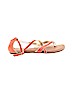 Merona Orange Sandals Size 9 - photo 1