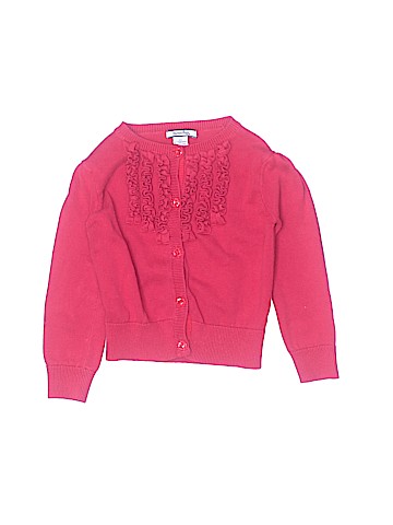 Hartstrings Cardigan (view 1)