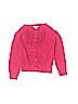 Hartstrings Red Cardigan Size 4T - photo 1
