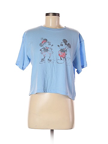 Disney Short Sleeve T-Shirt (view 1)