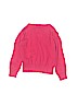 Hartstrings Red Cardigan Size 4T - photo 2