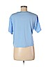 Disney Blue Short Sleeve T-Shirt Size M - photo 2