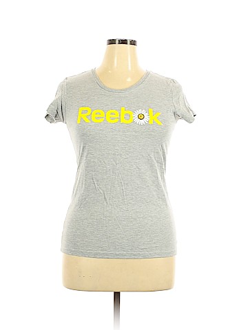 Reebok Short Sleeve T-Shirt (view 1)