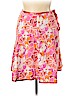 St. John's Bay Pink Casual Skirt Size 14 - photo 1