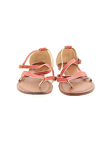 Merona Sandals (view 2)