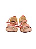 Merona Orange Sandals Size 9 - photo 2