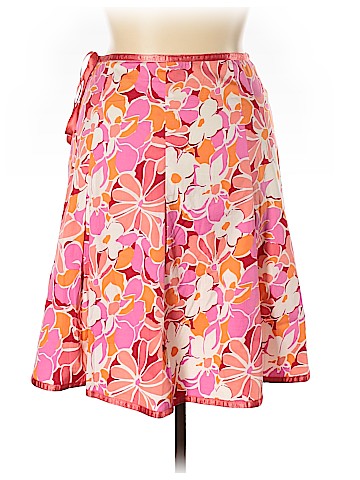 St. John's Bay Casual Skirt (view 2)