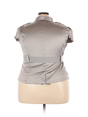 Ashley Jacket (view 2)