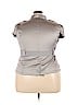 Ashley Gray Jacket Size 3X - photo 2