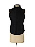 Aeropostale 100% Polyester Black Vest Size S (petite) - photo 1