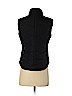 Aeropostale 100% Polyester Black Vest Size S (petite) - photo 2
