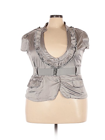 Ashley Jacket (view 1)