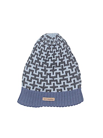 Columbia Beanie (view 1)
