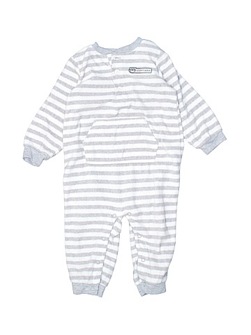 Carter's Long Sleeve Outfit (view 1)