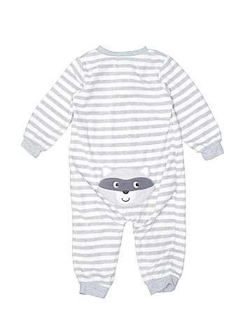 Carter's Long Sleeve Outfit (view 2)