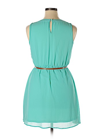 Charlotte Russe Casual Dress (view 2)