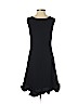 Moschino Cheap And Chic Black Casual Dress Size 4 - photo 2