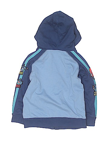 Disney Parks Zip Up Hoodie (view 2)