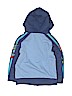 Disney Parks Blue Zip Up Hoodie Size 4T - photo 2