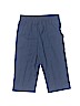 Unbranded Print Blue Casual Pants 9-12 MO / 12 MO - photo 2
