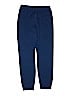 Patagonia 100% Polyester Solid Blue Casual Pants Size 10 - photo 1