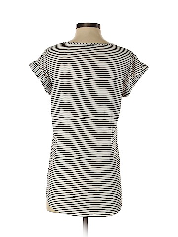 Express Short Sleeve Blouse (view 2)