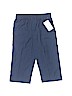 Unbranded Print Blue Casual Pants 9-12 MO / 12 MO - photo 1