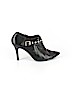 Guess Black Ankle Boots Size 7 - photo 1
