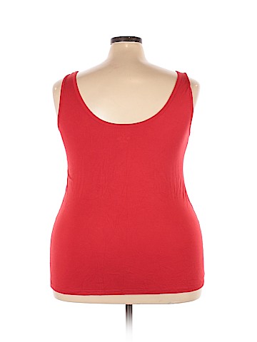 Lane Bryant Tank Top (view 2)