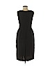 Charles Nolan Black Casual Dress Size 8 - photo 2