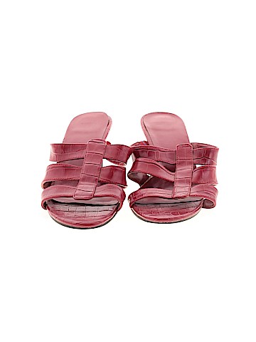 Unbranded Heels (view 2)