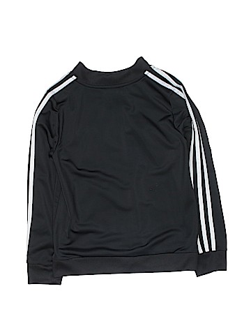 Adidas Track Jacket (view 2)