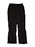 REI 100% Nylon Black Track Pants Size 10 - 12 - photo 1